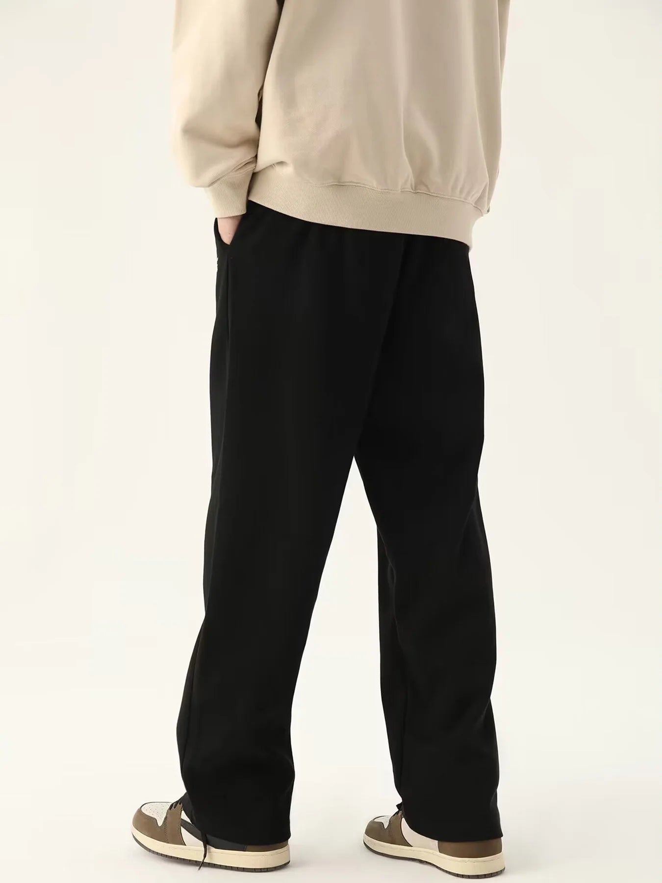 Oscar | Relaxed Fit Jogging Pants for Men